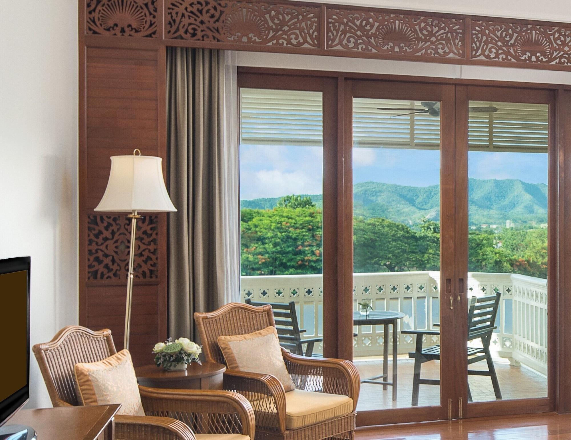 Dheva Mantra Resort Kanchanaburi Exterior photo