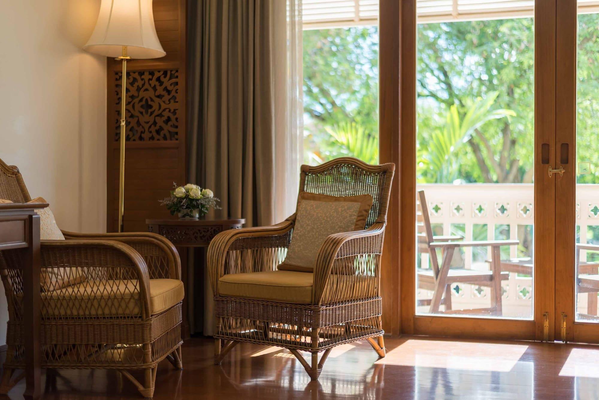 Dheva Mantra Resort Kanchanaburi Exterior photo