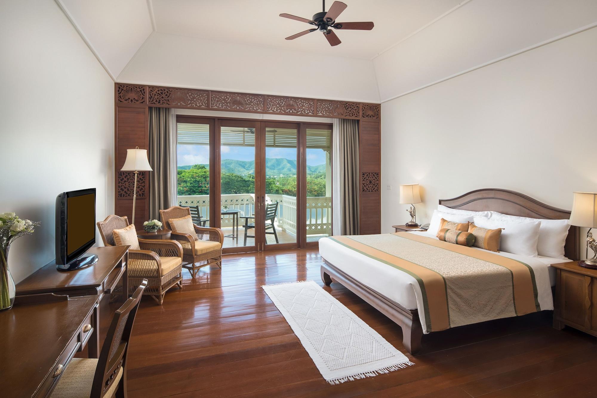 Dheva Mantra Resort Kanchanaburi Exterior photo