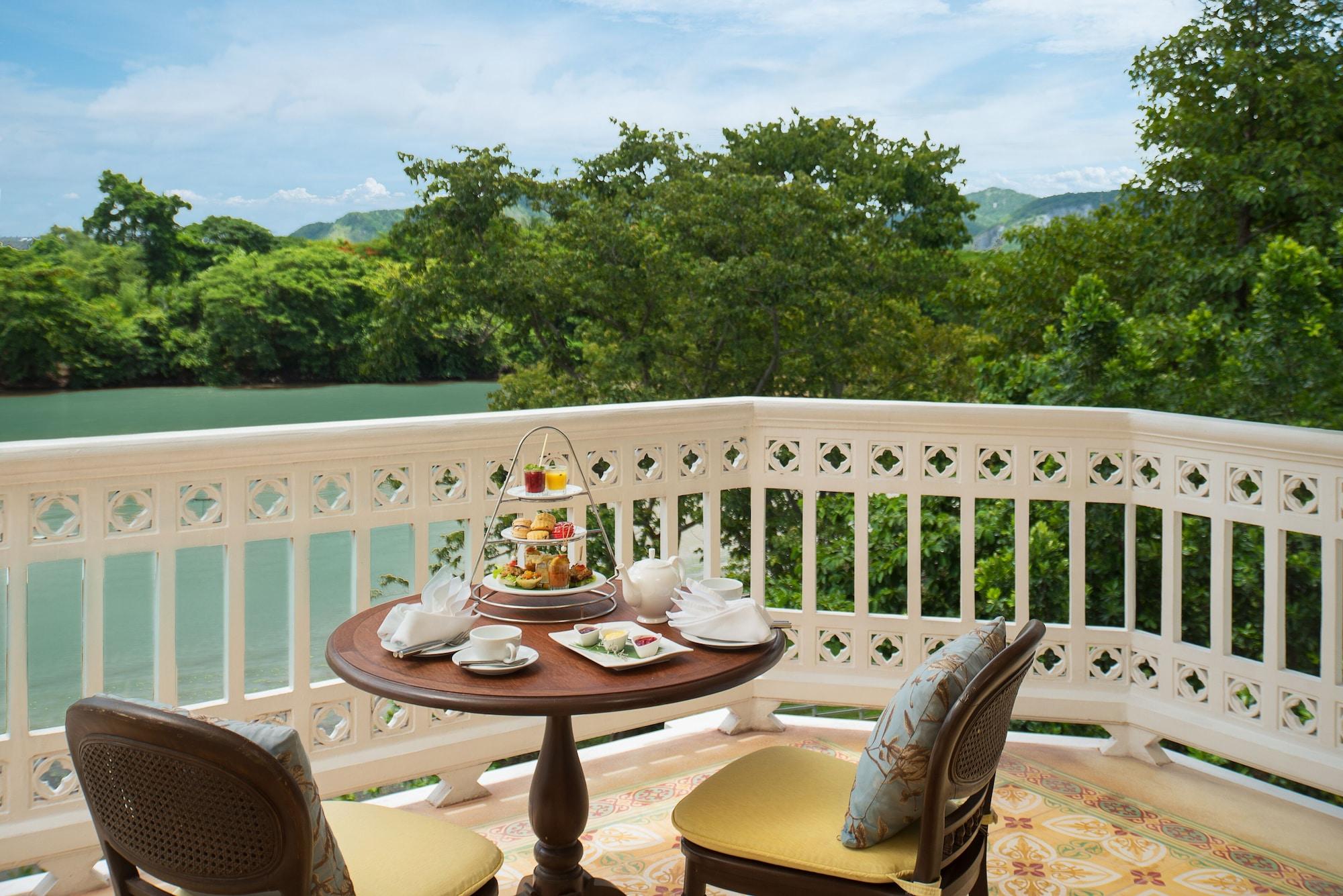 Dheva Mantra Resort Kanchanaburi Exterior photo