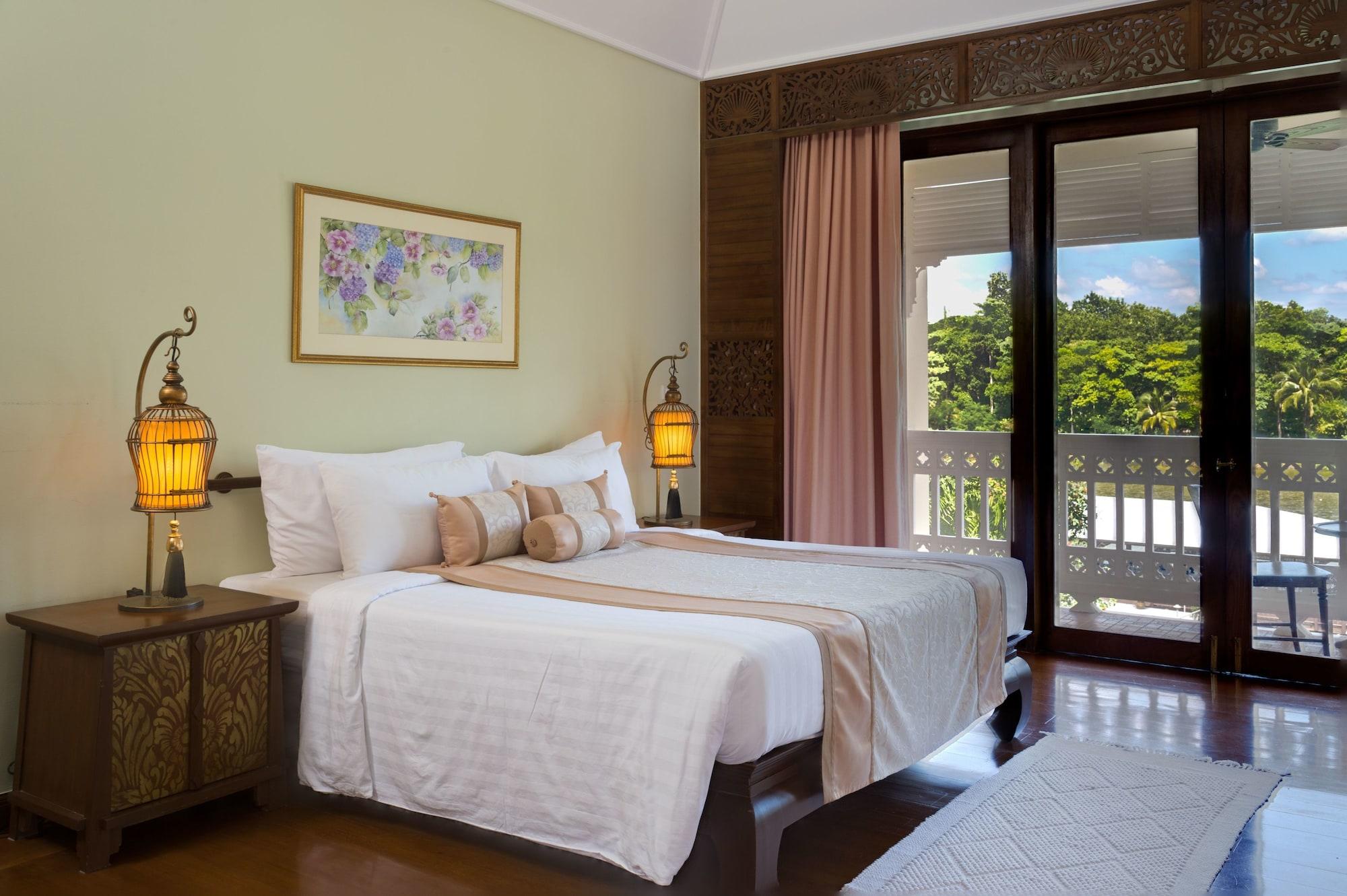 Dheva Mantra Resort Kanchanaburi Exterior photo