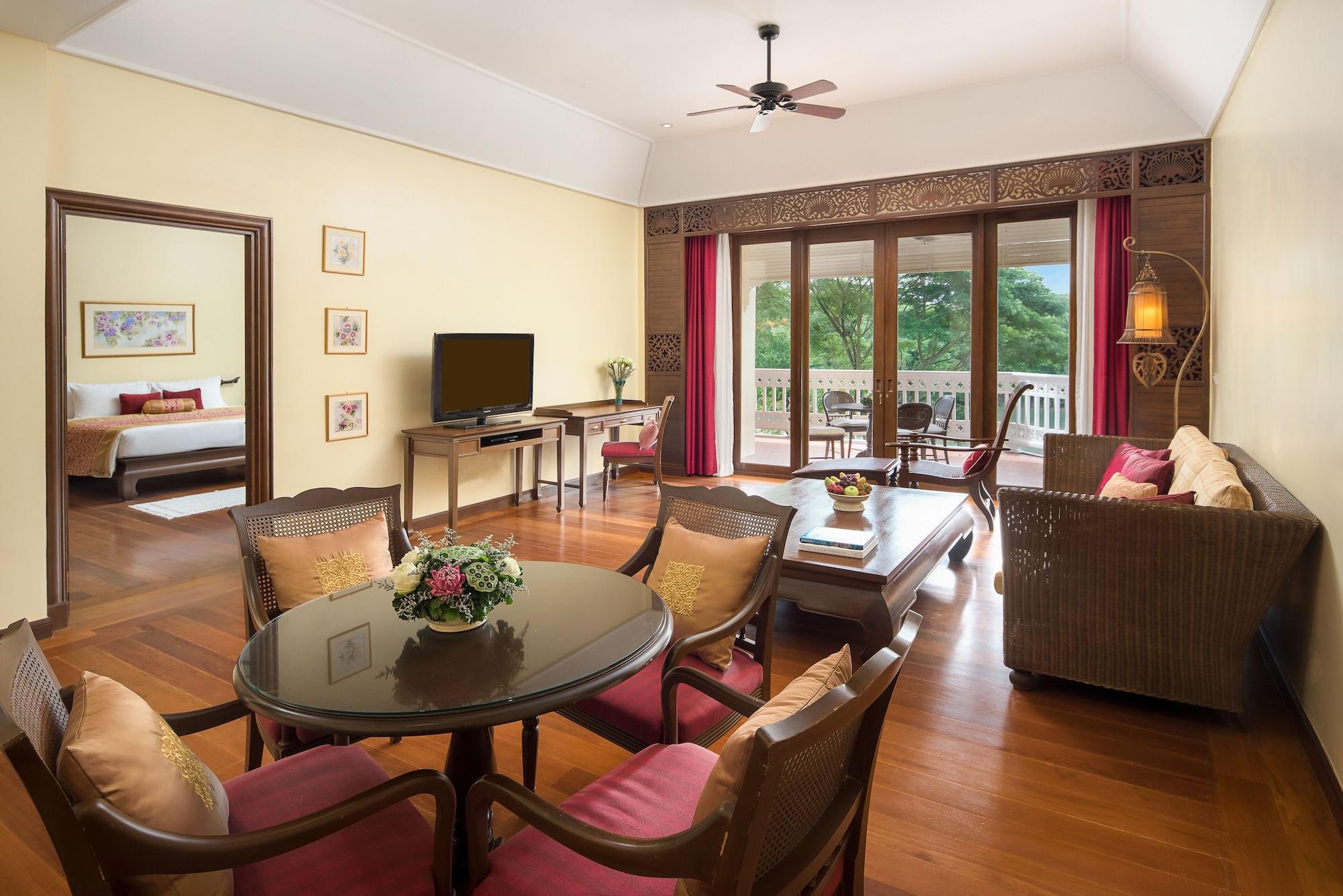 Dheva Mantra Resort Kanchanaburi Exterior photo