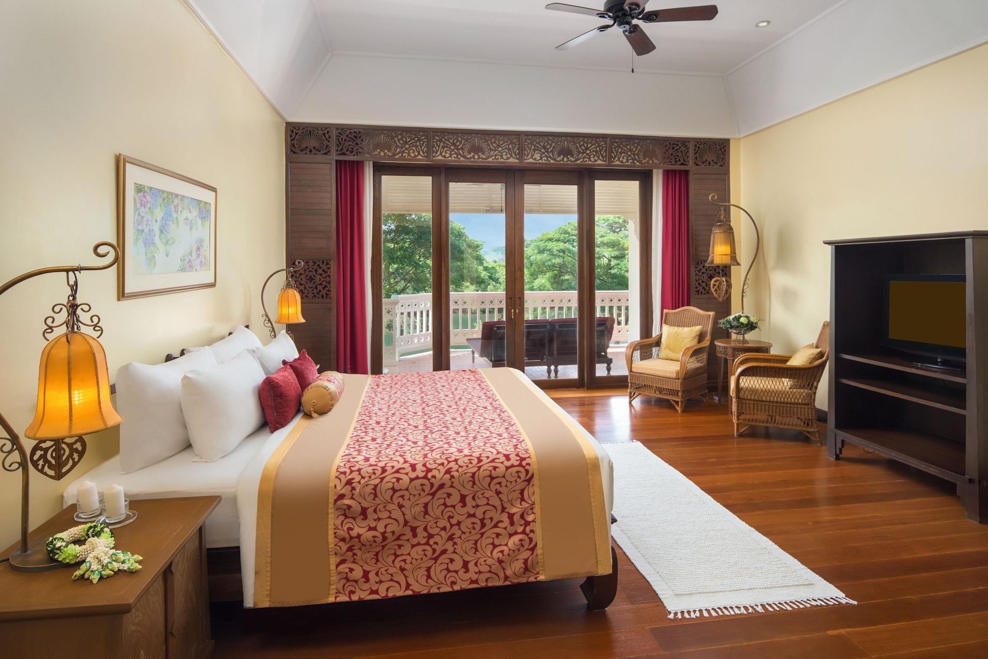 Dheva Mantra Resort Kanchanaburi Exterior photo