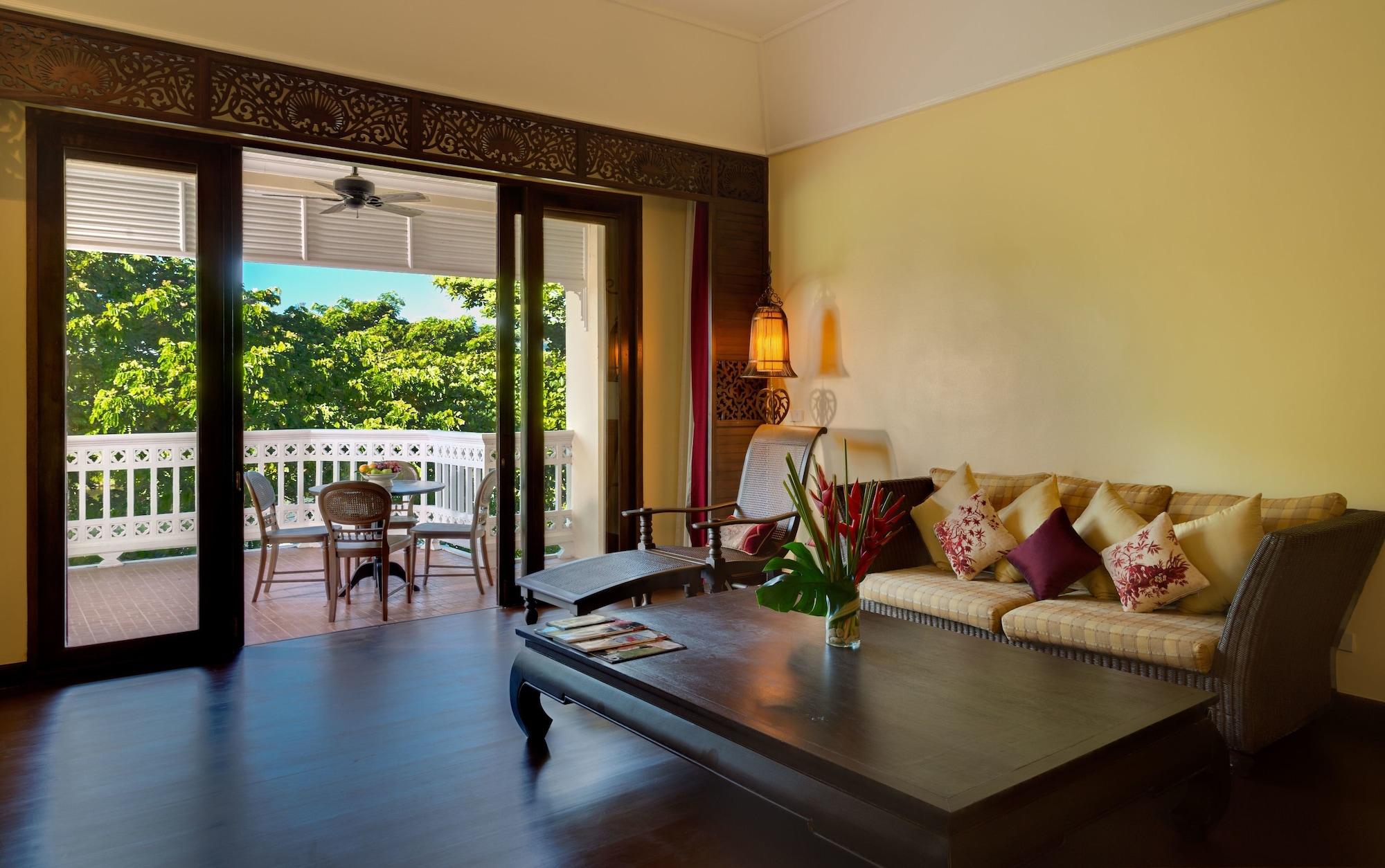 Dheva Mantra Resort Kanchanaburi Exterior photo