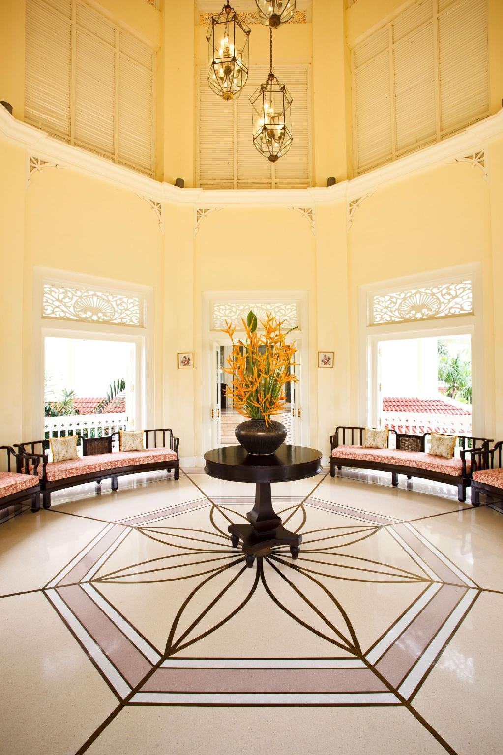 Dheva Mantra Resort Kanchanaburi Exterior photo