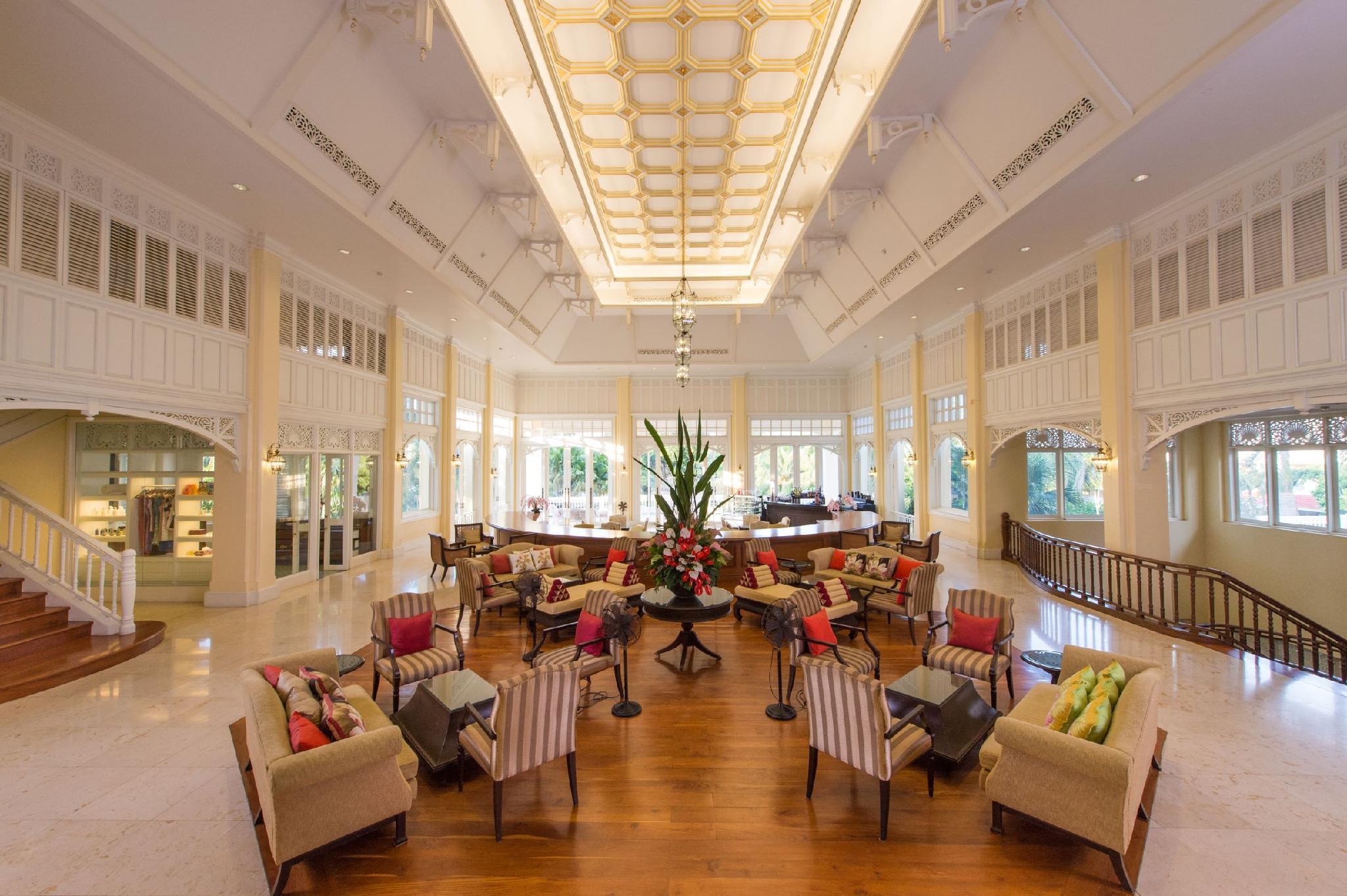 Dheva Mantra Resort Kanchanaburi Exterior photo