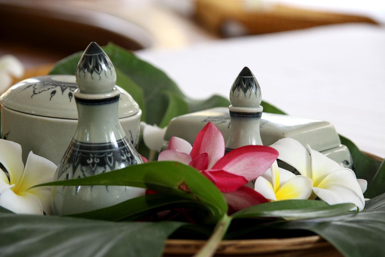 Dheva Mantra Resort Kanchanaburi Exterior photo