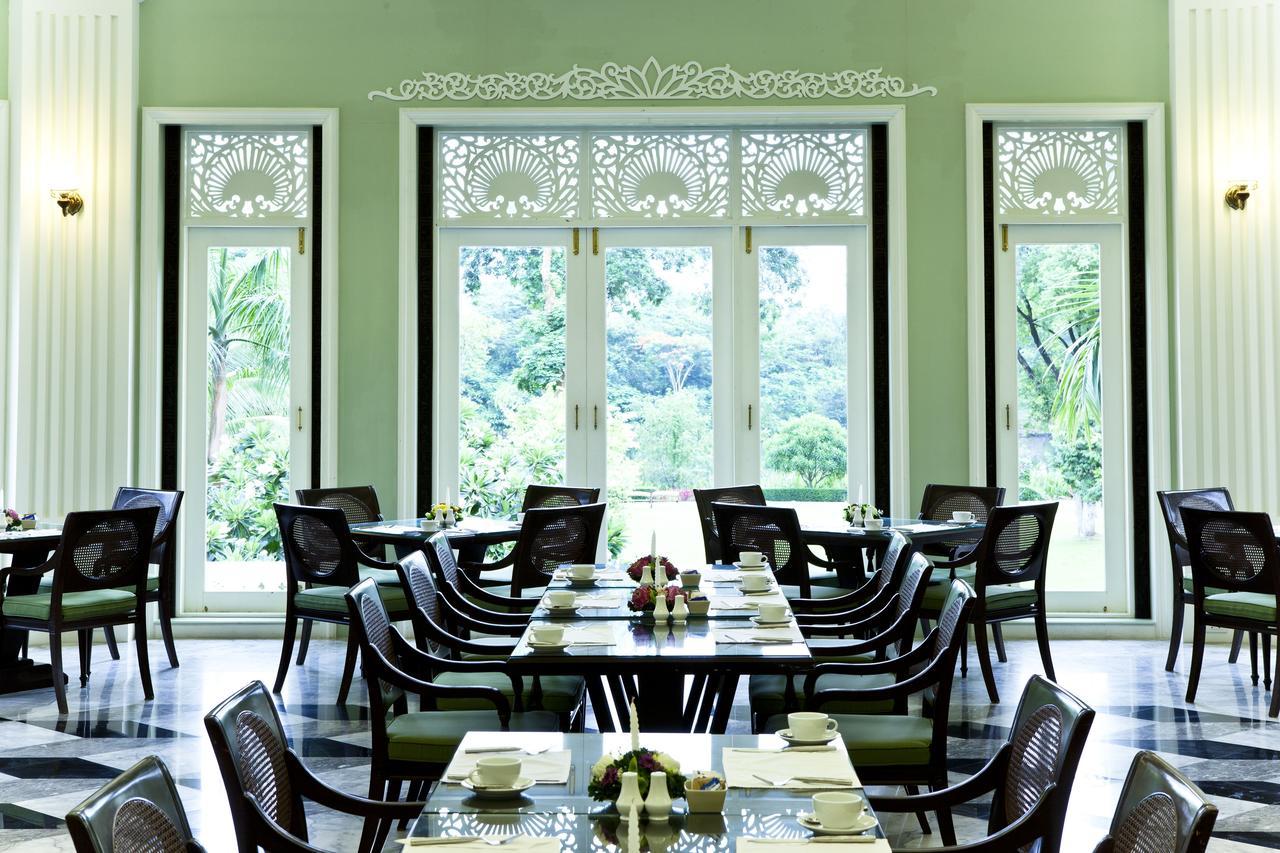 Dheva Mantra Resort Kanchanaburi Exterior photo