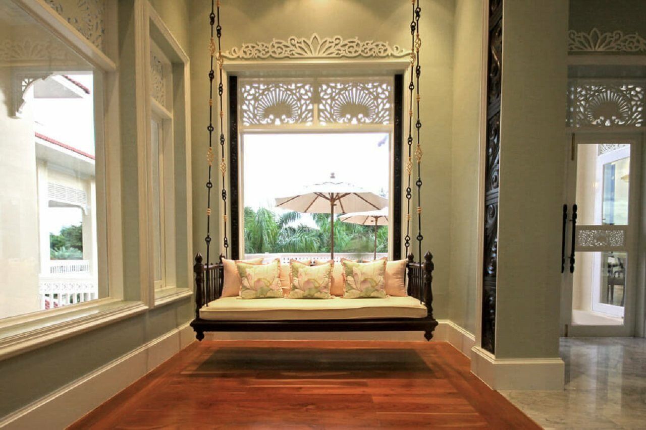 Dheva Mantra Resort Kanchanaburi Exterior photo