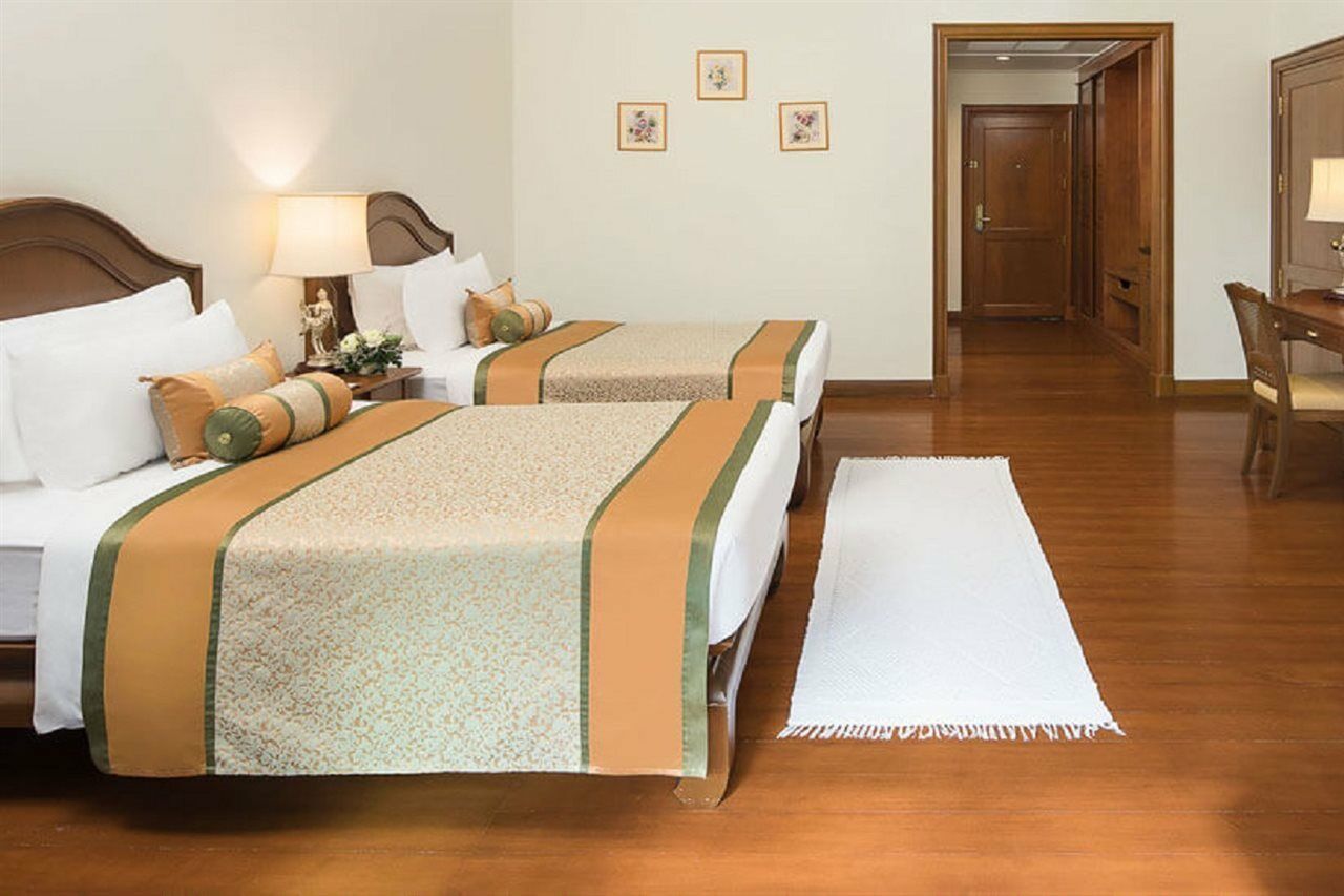 Dheva Mantra Resort Kanchanaburi Exterior photo